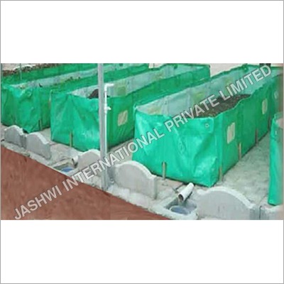 HDPE Vermi Bed By JASHWI INTERNATIONAL PRIVATE LIMITED