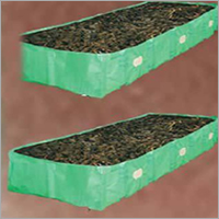 HDPE Vermi Bed