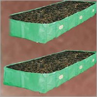 HDPE Vermi Bed