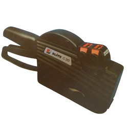 Hand Labeller