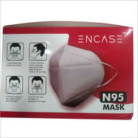 Covid N95 Face Mask