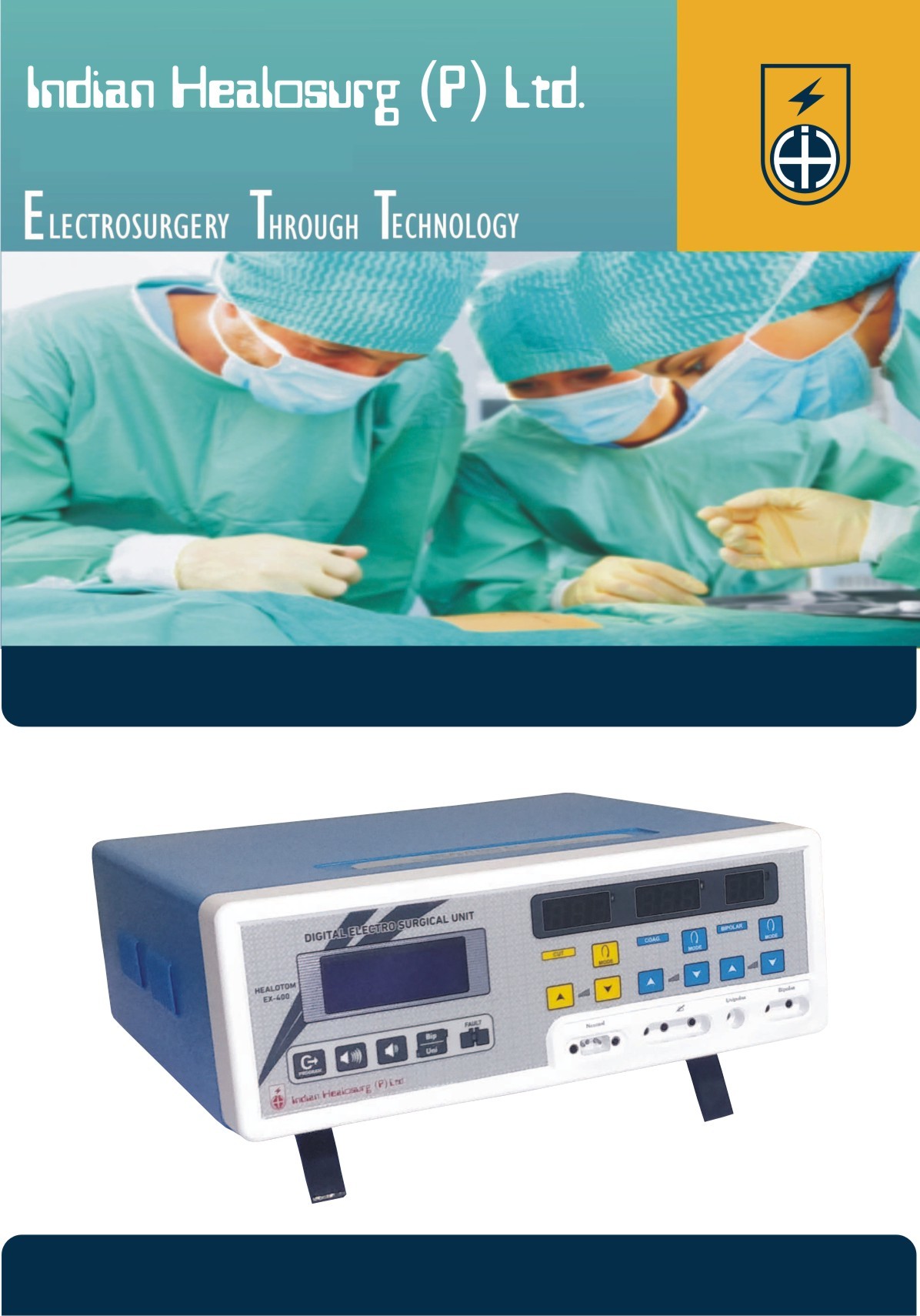 EX 400 Surgical Cautery