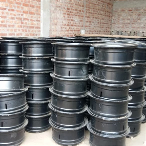 Truck Rims