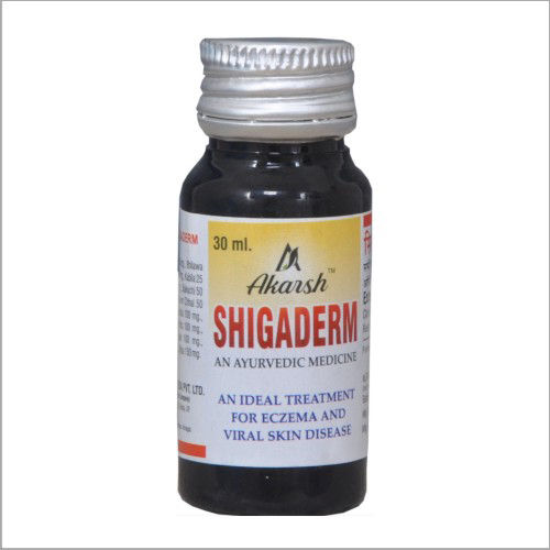 Shigaderm Oil