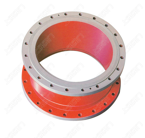 Jacket telescopic join