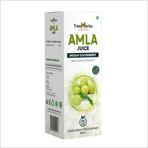 Amla Juice