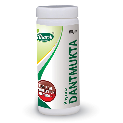 80 gm Dntmukta