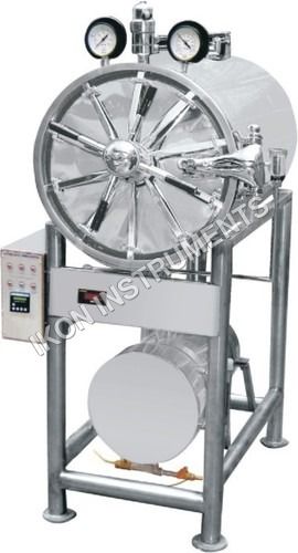 Autoclaves