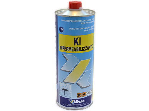 Floor Waterproofing Agent- Klindex Ki Waterproofing