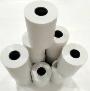 Wood Pulp Pos Billing Thermal Paper Roll