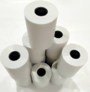 Billing Thermal Paper Rolls