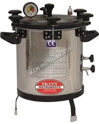 Autoclave Portable