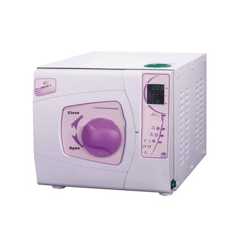 Dental Autoclave Class-b