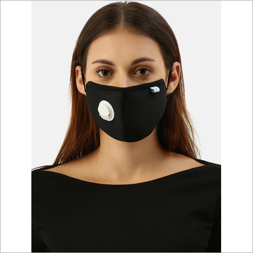 Six Layered Face Mask