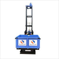 Hoist Lifts - 1-3 Ton Load Capacity, Electric Power Source, With Trolley By Spantech, Precision Engineered Steel Design