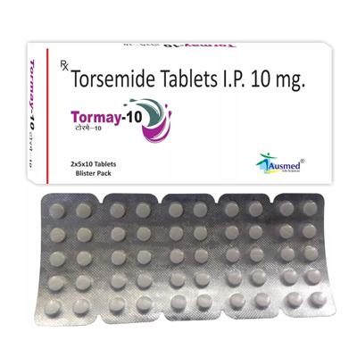 Torsemide Tablet