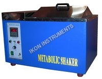 Metabolic Shaker