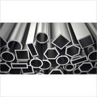 Aluminium Tube