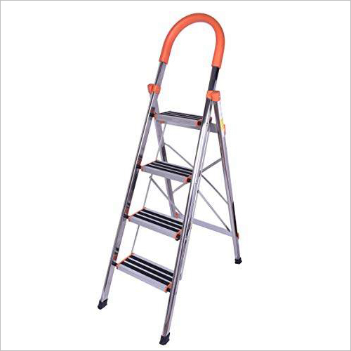 Stainless Steel Ladder By MARG STEEL PRIVATE LIMITED