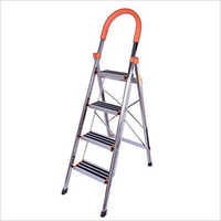 Stainless Steel Ladder