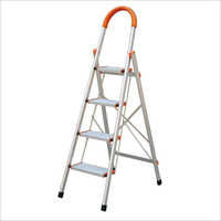 Aluminium Ladder