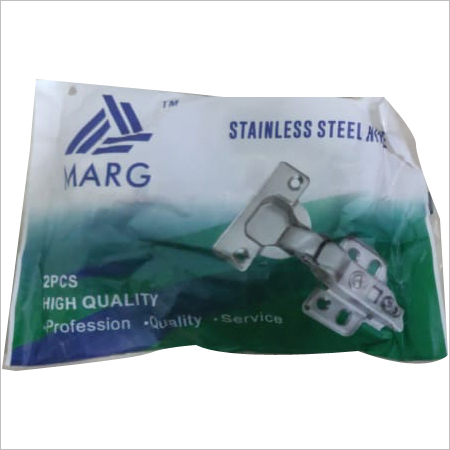 Stainless Steel Hings Application: Door