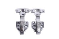 Stainless Steel Hinges