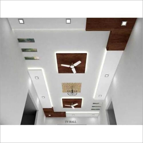 Pvc False Ceiling At Best Price In Chennai Tamil Nadu Alpha Maria