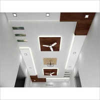 Pvc False Ceiling