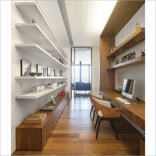 Designer Office Interior Designing Service By ALPHA MARIA