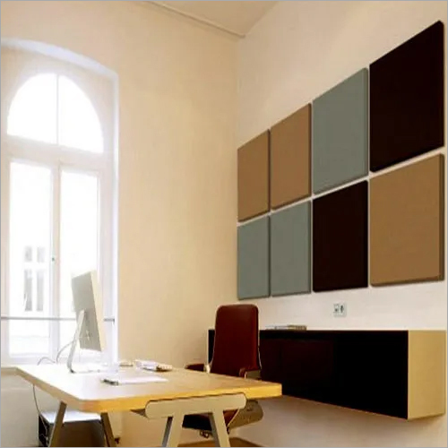 Acoustic Wall Panel