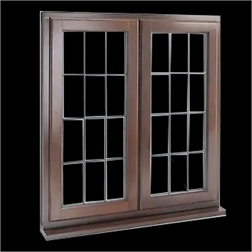 Wooden Windows
