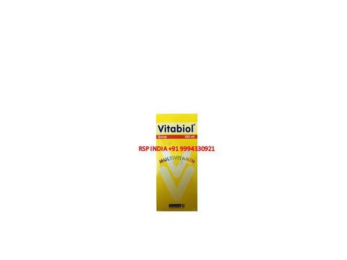 Peni Kesinti Termometre Taze Oz Simdi Vitabiol Multivitamin 100 Ml Fiyati Rumahalami Com