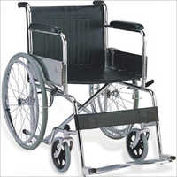 Manual Portable Wheel Chair