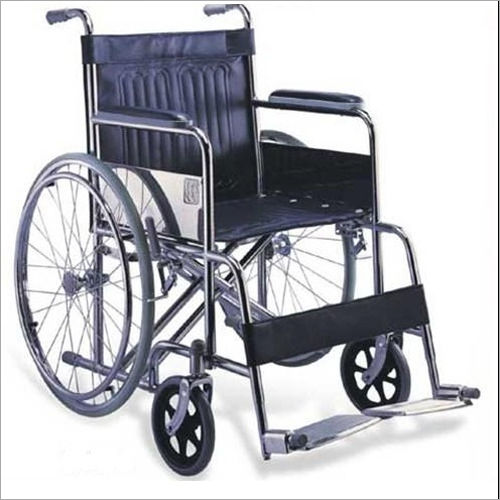 Manual Wheel Chair