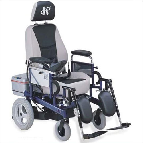 Power Wheel Chair