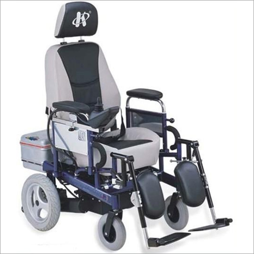 Electric Power Wheel Chair