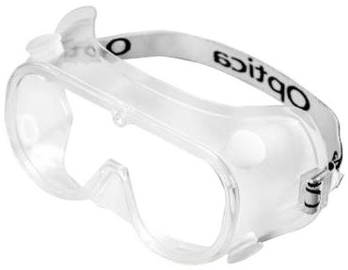 High Quality Goggles For Covid19 Protection By SWASTH SOLUTIONS