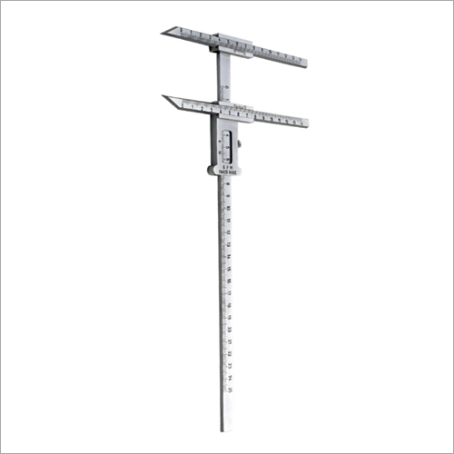 Sliding Caliper