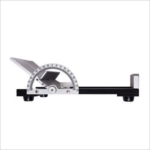 Measurement Mandibulometer