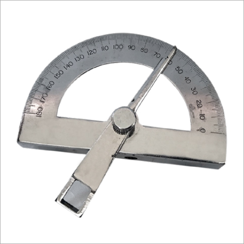 Measurement Goniometer