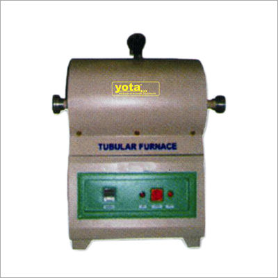 Tubular Furnace