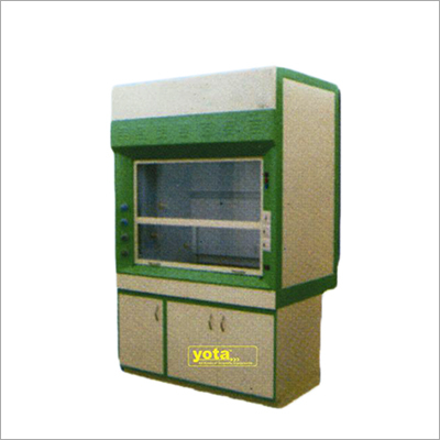 Fume Hood
