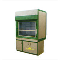 Fume Hood