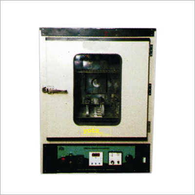 Orbital Shaking Incubator