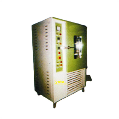 Humidity Chamber