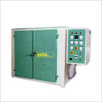 Industrial Tray Drier