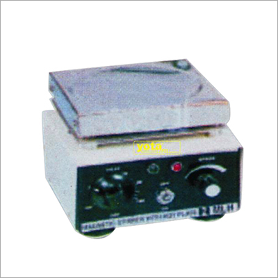 Magnetic Stirrer