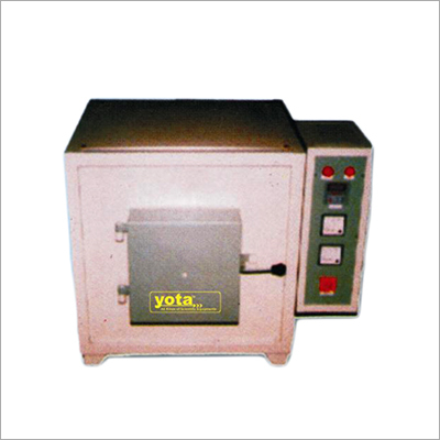 Electrical Grooved Furnace