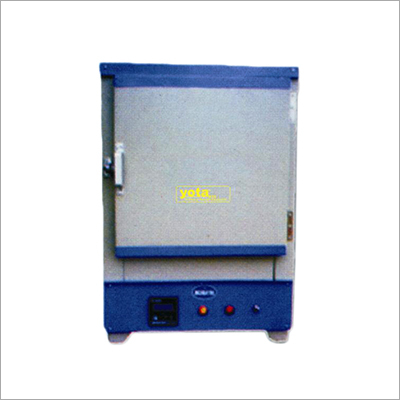 Hot Air Oven